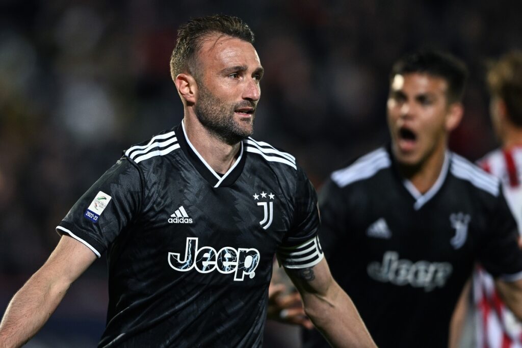 Vicenza Juventus Next Gen finale Coppa Italia serie C