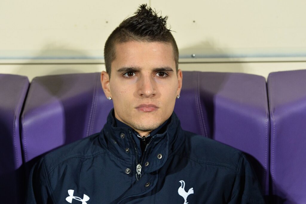 Erik-Lamela
