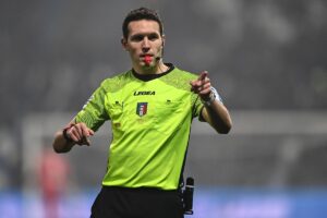 Sassuolo Atalanta serie A
