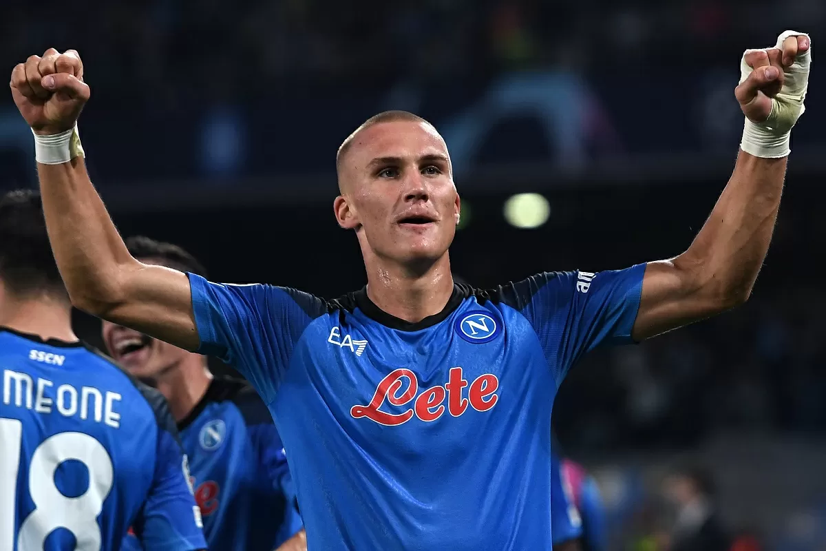 Ostigard Juve, nome nuovo per la difesa: i bianconeri si muovono con l'entourage. Le ultimissime novità 36 ostigard