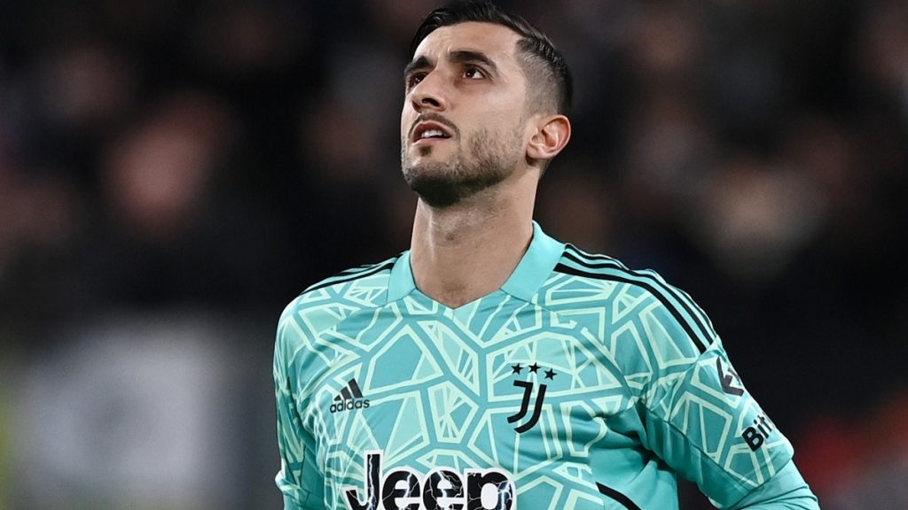 Mattia Perin