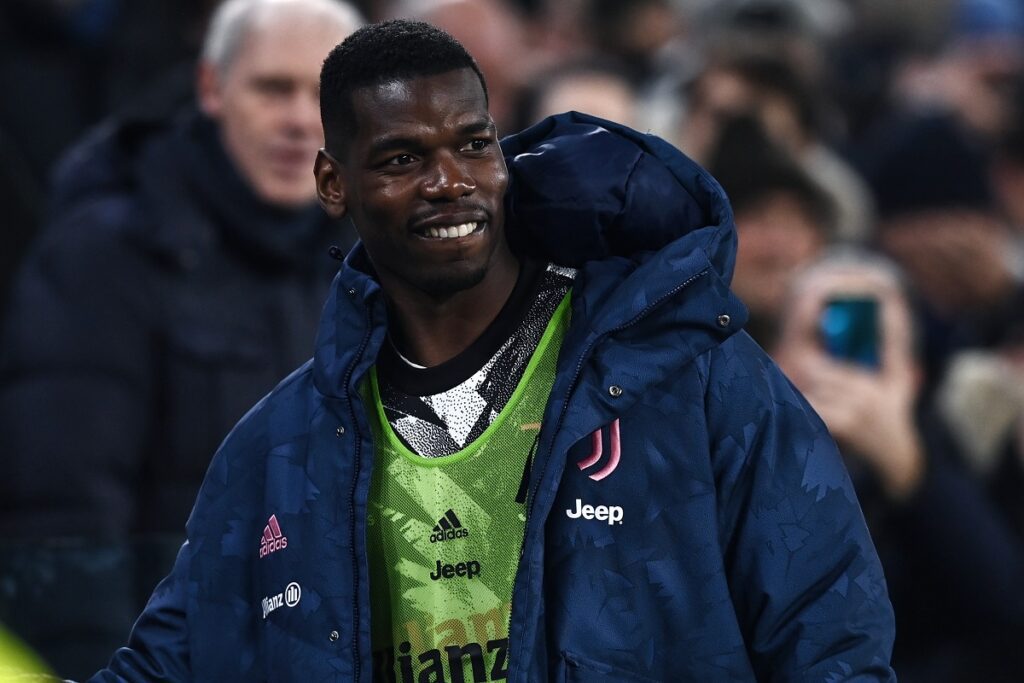 Juventus Torino serie A