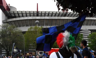 Tifosi Inter