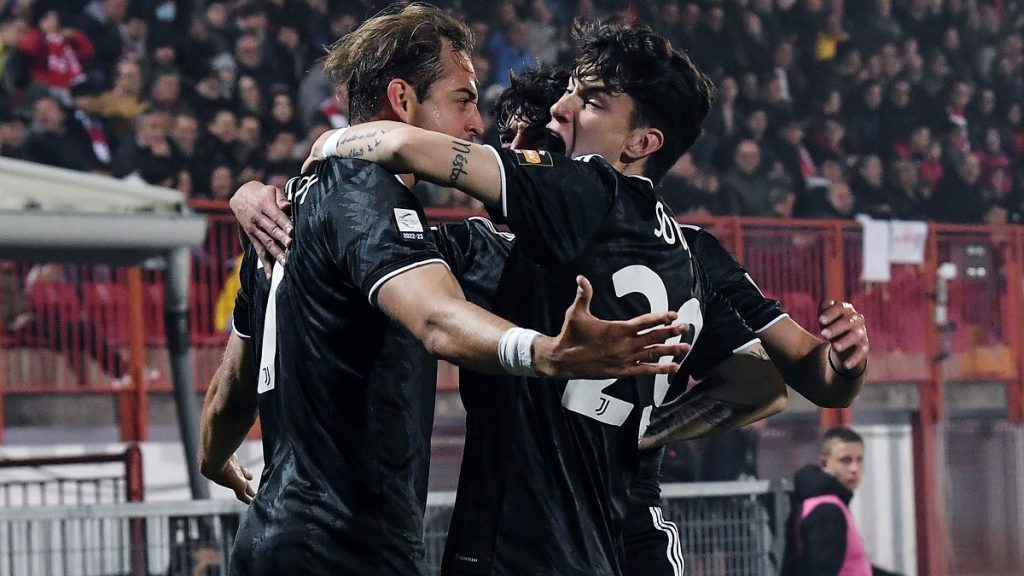 Juventus Next Gen