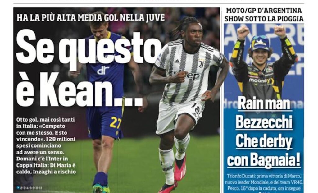 Tuttosport