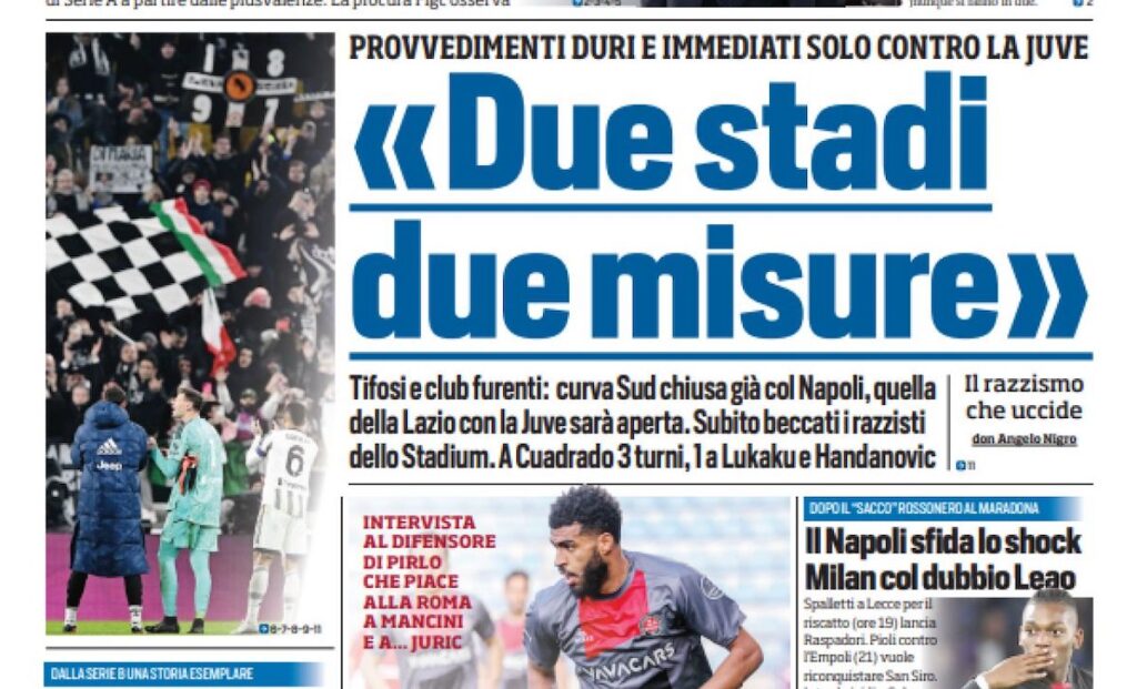 Tuttosport