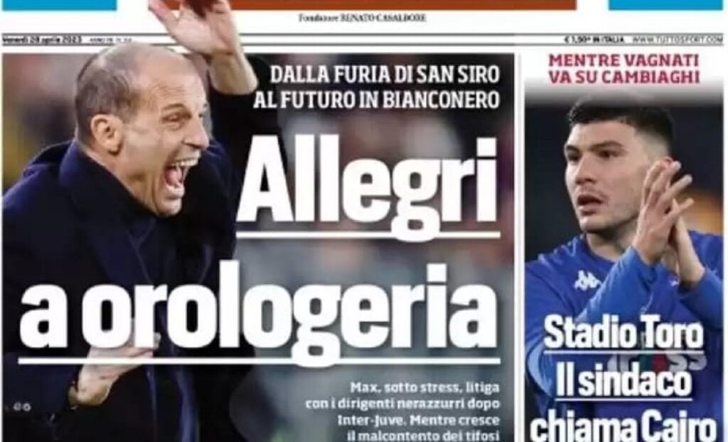 Tuttosport