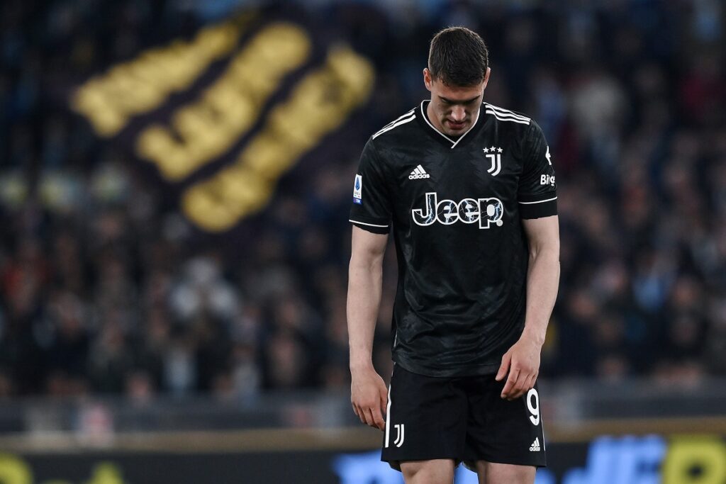 Lazio Juventus serie A