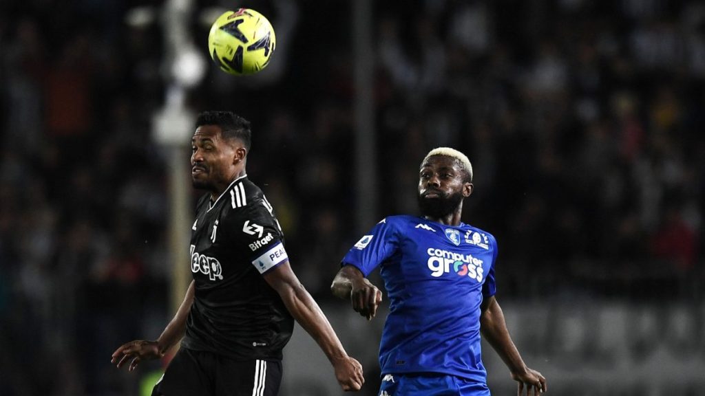 Alex Sandro