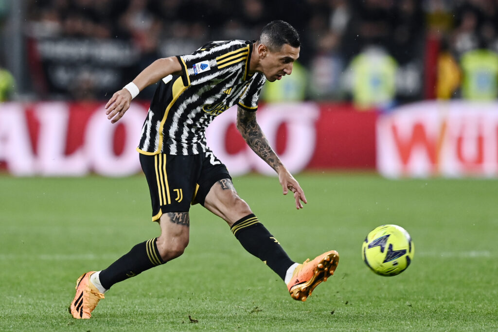 Angel Di Maria