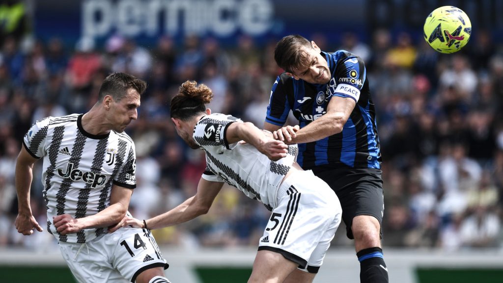 Atalanta Juve