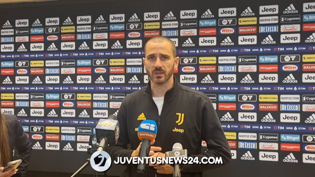 Leonardo Bonucci