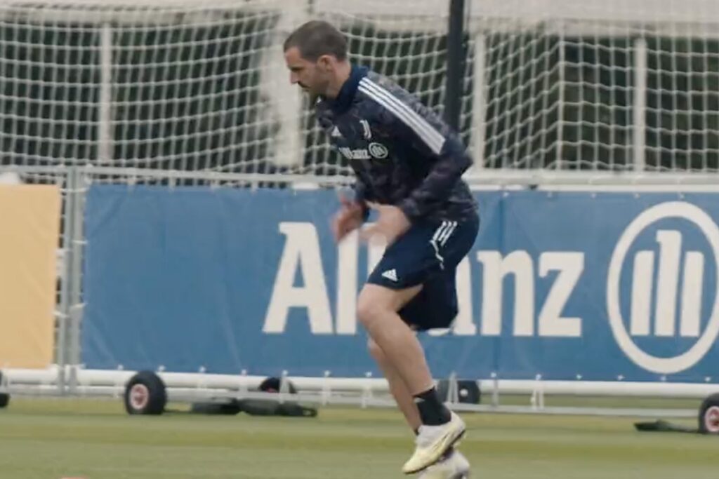 Bonucci