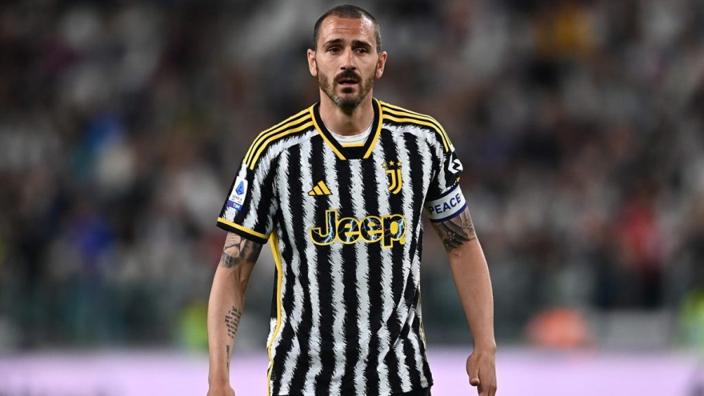 Leonardo Bonucci