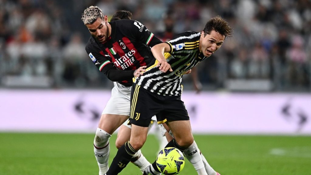 Federico Chiesa