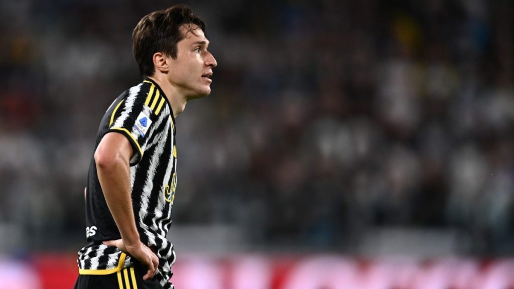 Federico Chiesa
