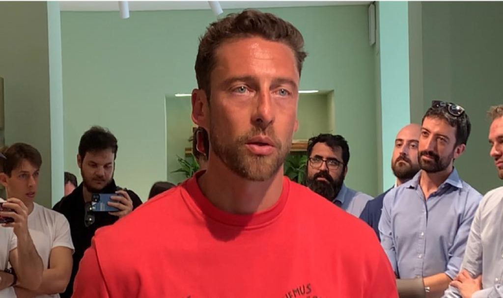 Claudio Marchisio