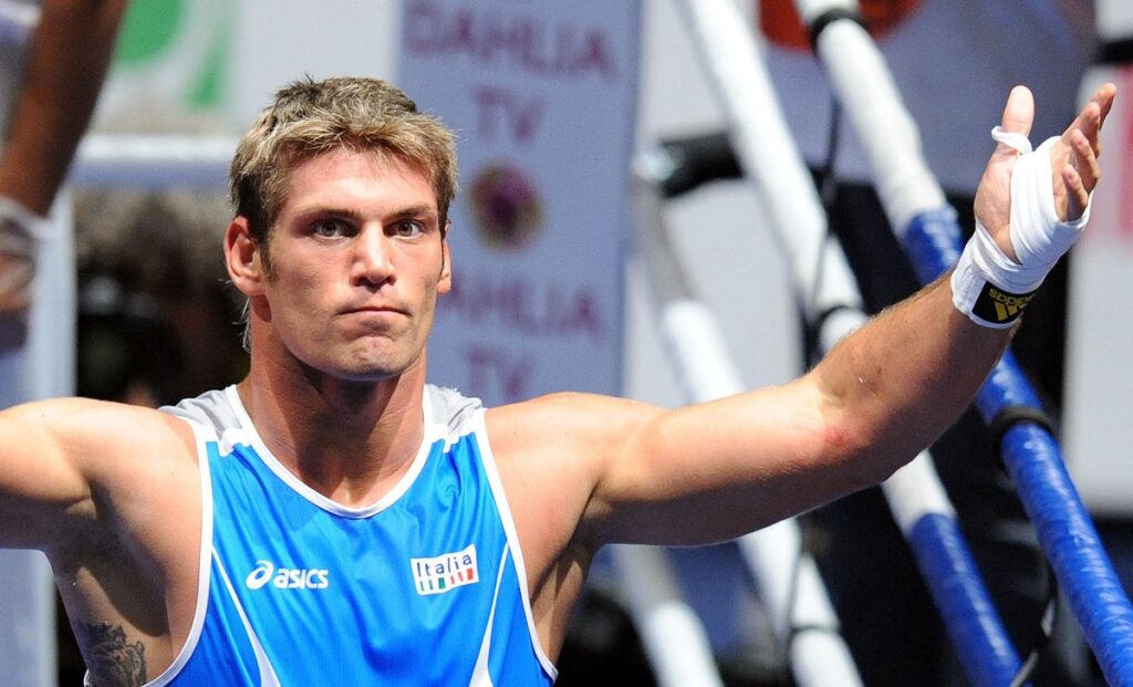 Clemente Russo