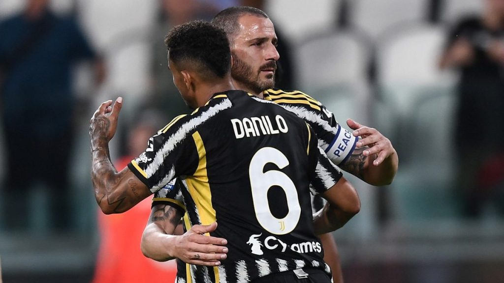 Danilo Bonucci