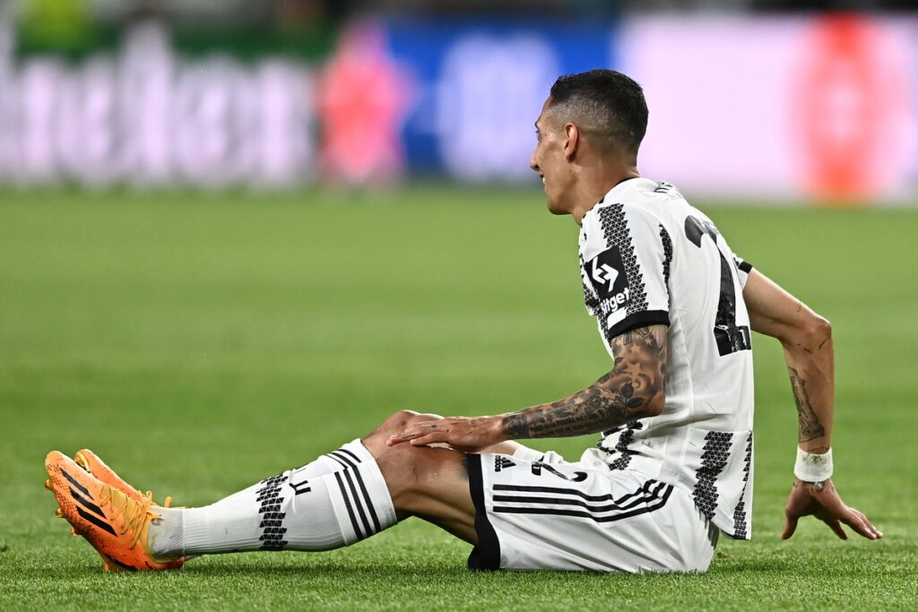 Juventus Siviglia Europa League