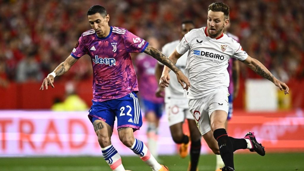 Angel Di Maria