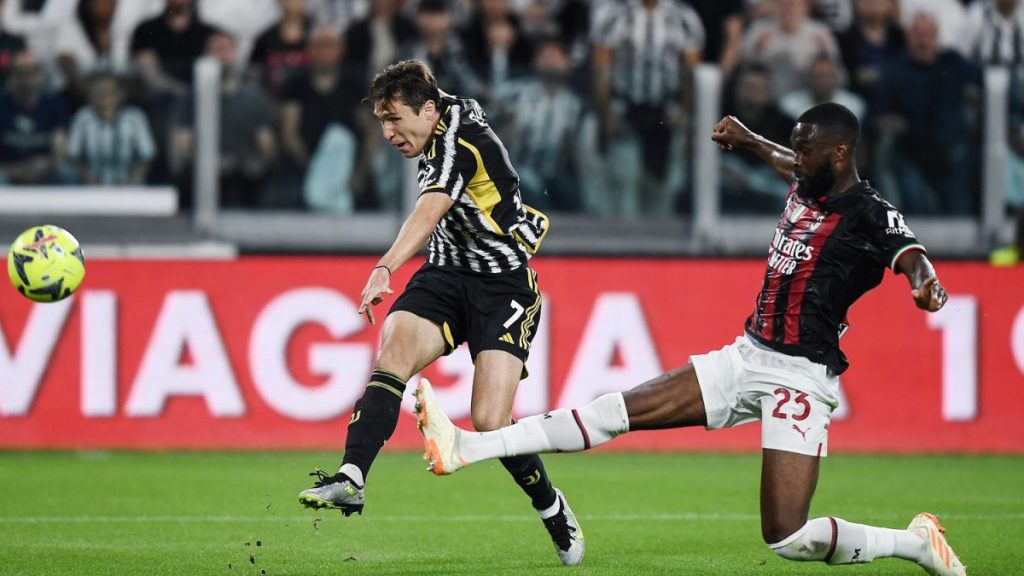 Federico Chiesa