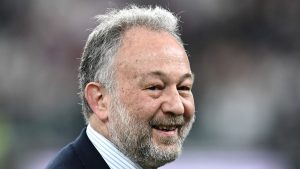 Gianluca Ferrero