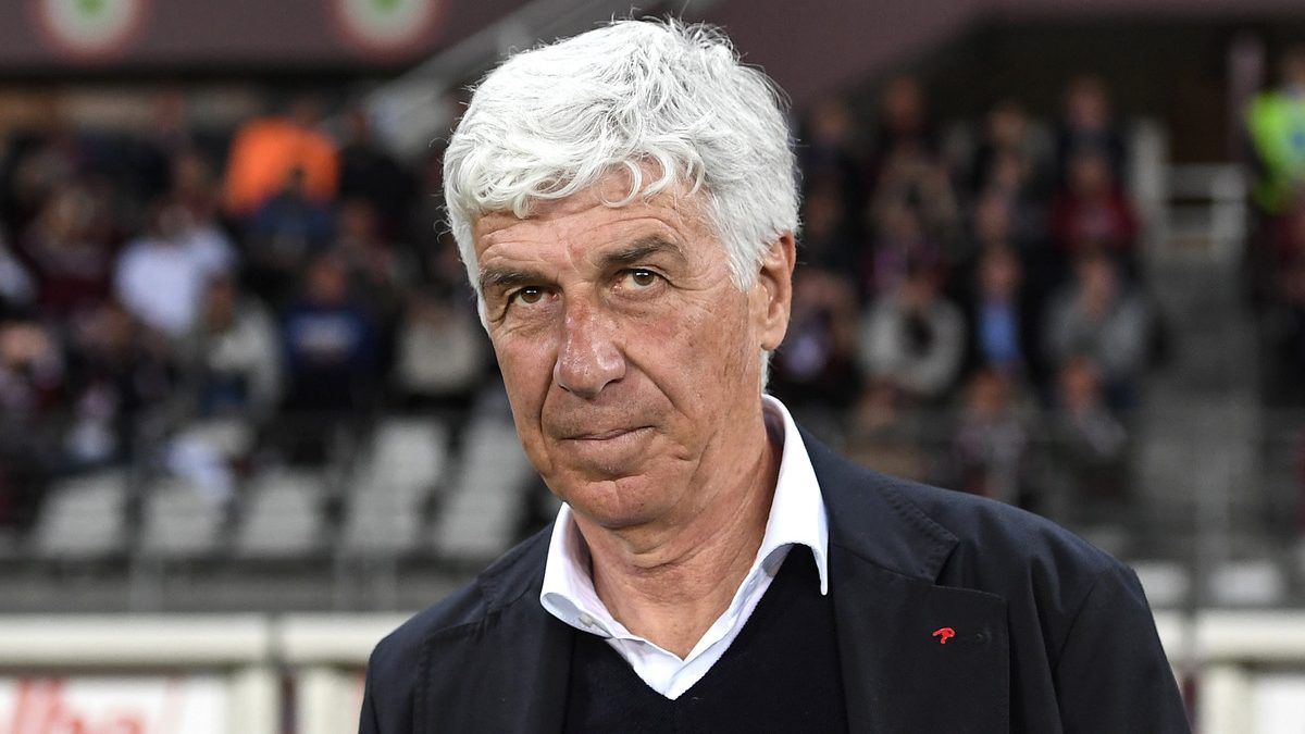 Gian Piero Gasperini