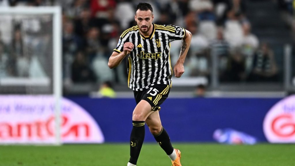 Federico Gatti