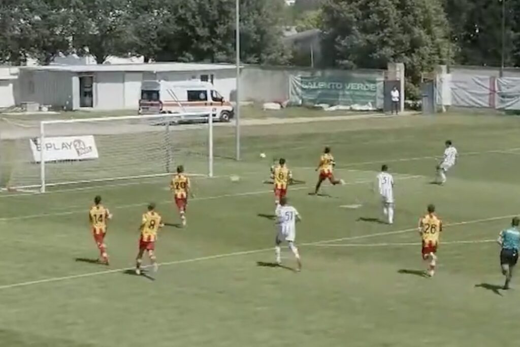 Gol Anghelè