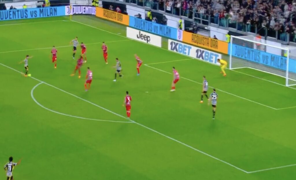 Gol Fagioli