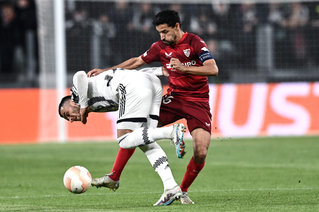 Jesus Navas