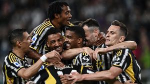 Quali sono i giochi di carte preferiti dei calciatori della Juventus?