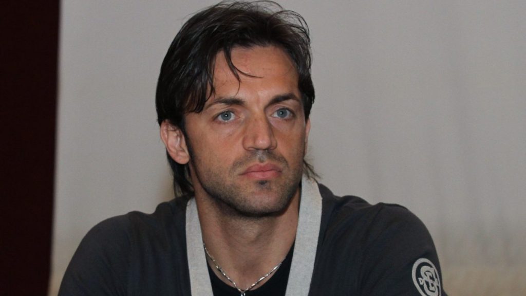 Nicola Legrottaglie