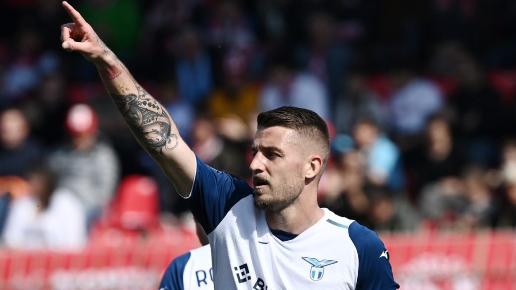 Milinkovic Savic