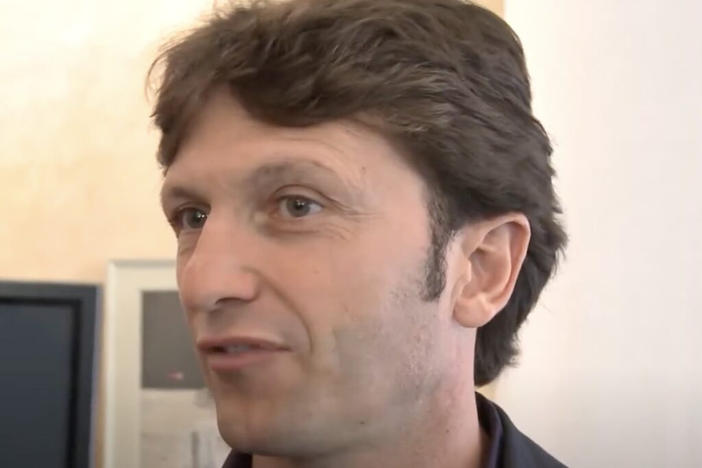 Lorenzo Minotti