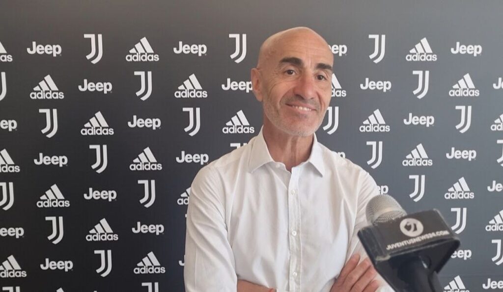 montero juventus primavera
