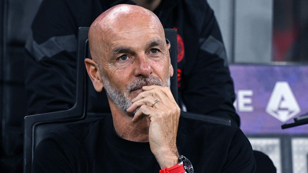 Stefano Pioli