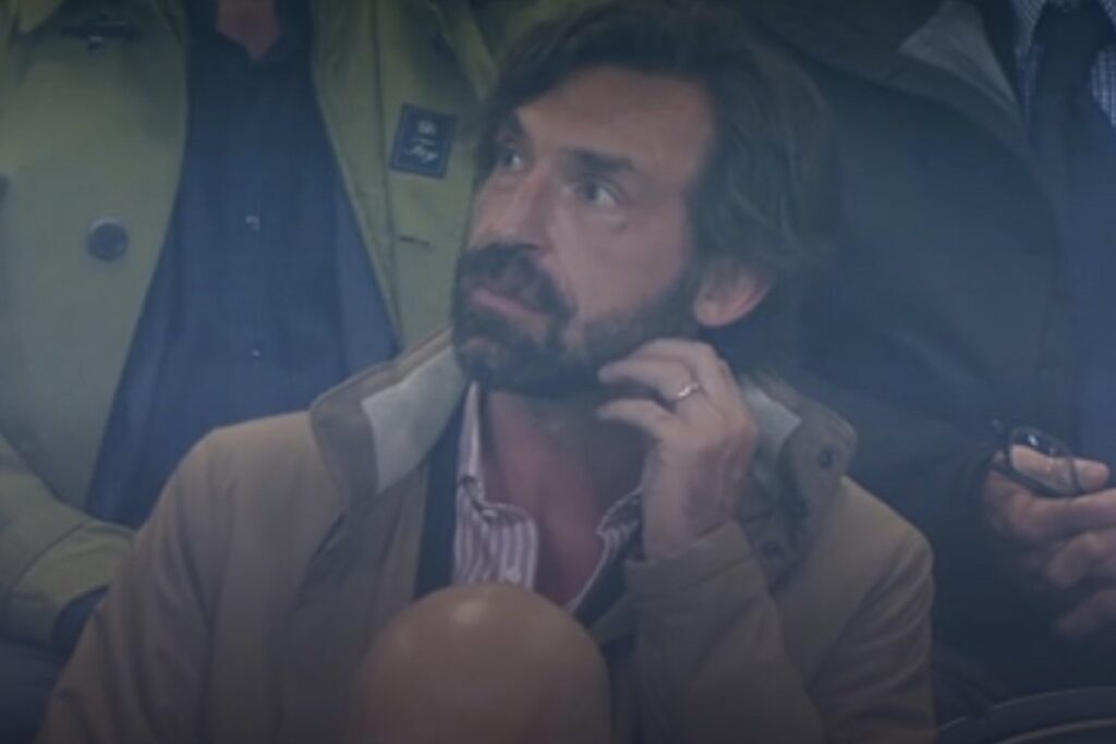 Pirlo