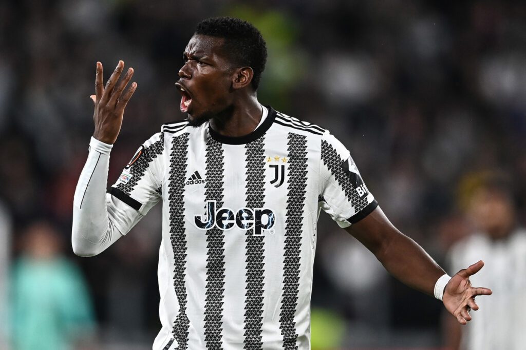 Juventus Siviglia Europa League