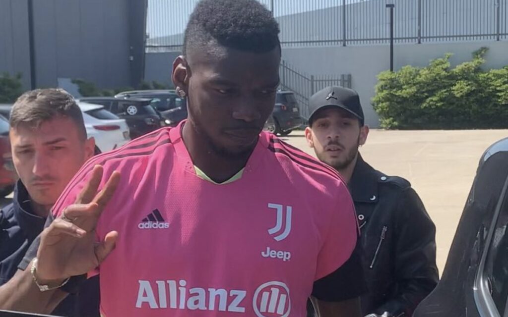 Pogba