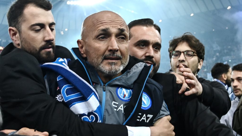 Luciano Spalletti
