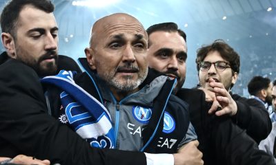 Luciano Spalletti