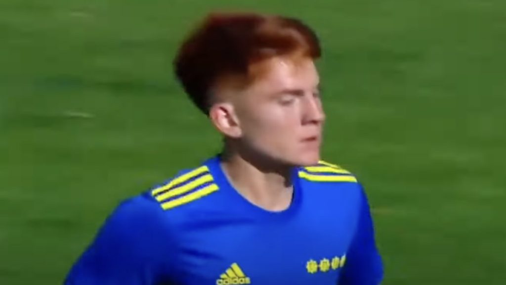 Valentin Barco