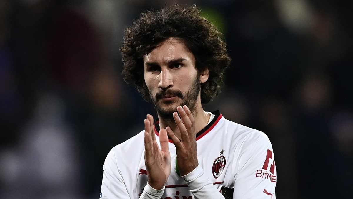 Adli: «Siamo primi, vogliamo vincere sempre. Anche con la Juventus» 36 adli