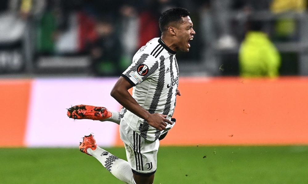 Moviola Bologna Juve, Corriere dello Sport choc «Rigore chiaro su Orsolini, Alex Sandro metta
