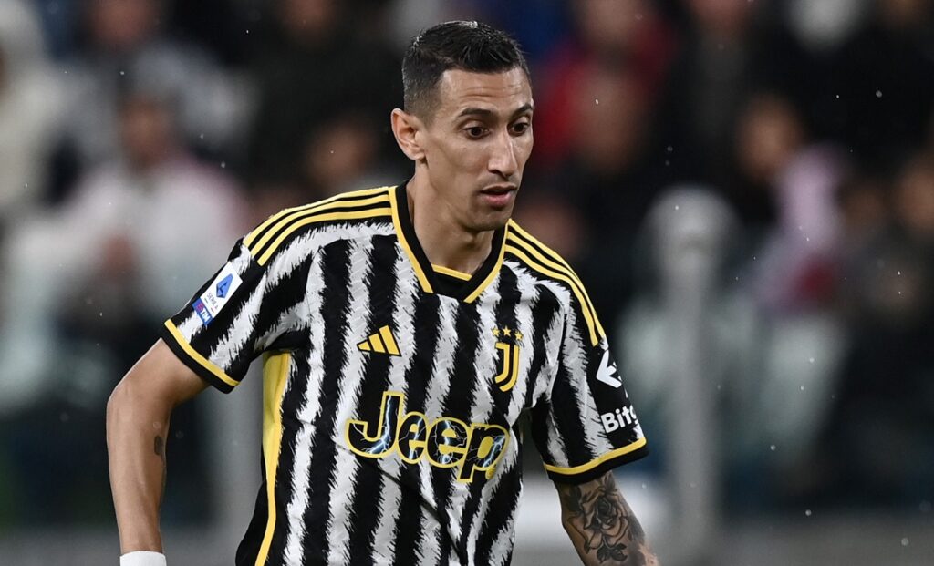 Juventus Cremonese serie A