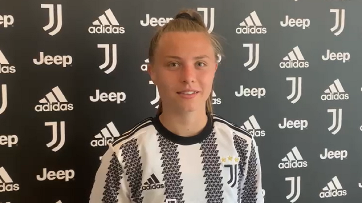 Juventus Women, Sofia Bertucci lascia Parma dopo metà stagione: andrà in prestito anche nella seconda parte. Ecco il nuovo club 36 bertucci-juventus-women-primavera