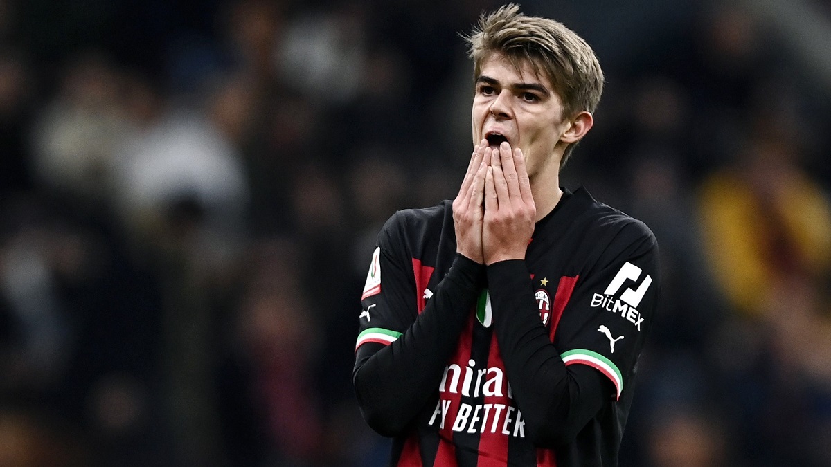 De Ketelaere, che fallimento: il Milan vuole liberarsene in estate 36 de-ketelaere