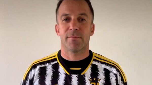 Del Piero